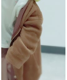 Birthday | ノーカラージャケット