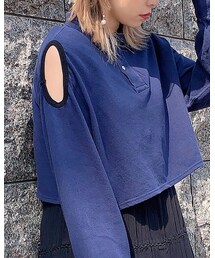 CaNARi | ポロシャツ