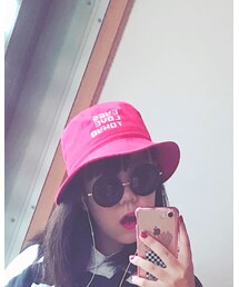 GU | キャスケット