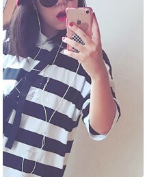 GU | シャツ/ブラウス