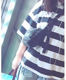 THRASHER | ショルダーバッグ