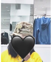 Champion | ハット