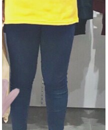 GU | デニムパンツ