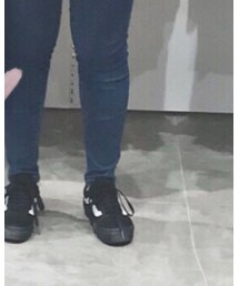 VANS | スニーカー