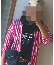 STUSSY | Tシャツ/カットソー