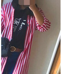 GU | シャツ/ブラウス