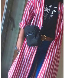 X-girl | ショルダーバッグ