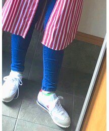 GU | デニムパンツ