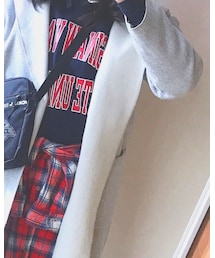 GU | ダウンジャケット/コート