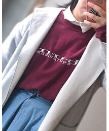 古着 | スウェット