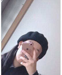 WEGO | ハンチング/ベレー帽