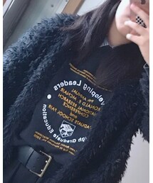 古着 | スウェット