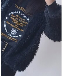 RETRO GIRL | ジャケット/アウター