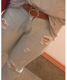 古着 | デニムパンツ