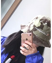 Champion | ハット