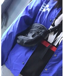 THRASHER | ショルダーバッグ