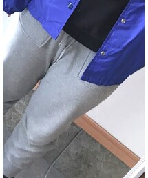 GU | スラックス