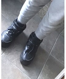 わからん | スニーカー