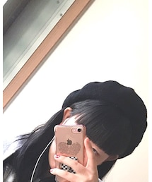 WEGO | ハンチング/ベレー帽