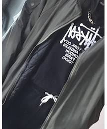 STUSSY | Tシャツ/カットソー