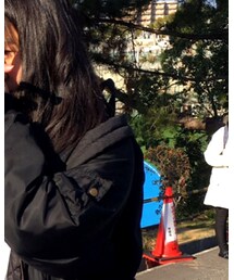 MILKFED. | バックパック/リュック