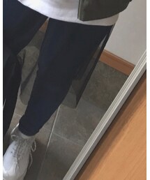 GU | ワンピース/ドレス