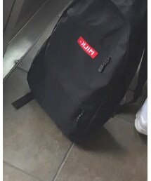 MILKFED. | バックパック/リュック