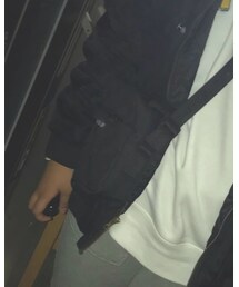 X-girl | ショルダーバッグ