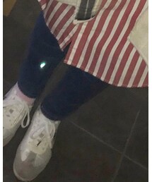 GU | デニムパンツ