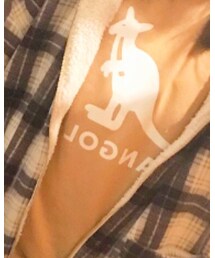 KANGOL | スウェット