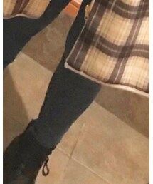 GU | デニムパンツ