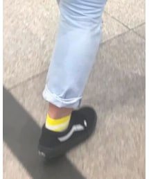 VANS | スニーカー