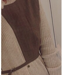 KISHIDAMIKI | その他トップス