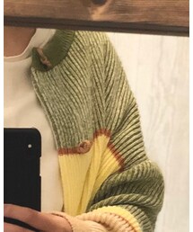 SOLOV | カーディガン/ボレロ