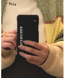 BALENCIAGA | その他小物