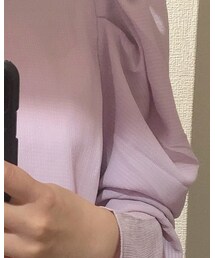 H&M | シャツ/ブラウス