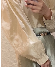 HONEY MI HONEY | シャツ/ブラウス