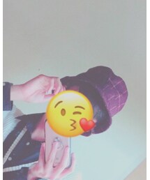 STUSSY | ハット