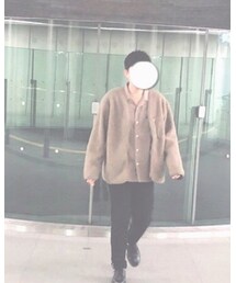 GU | ジャケット/アウター