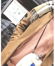 AZUL | ダウンジャケット/コート