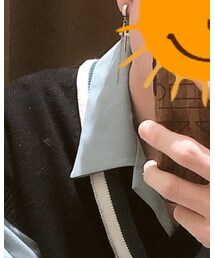 GU | シャツ/ブラウス