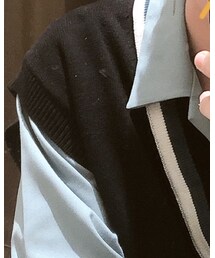 GU | ニット/セーター