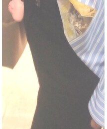 GU | デニムパンツ