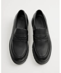 ZARA | ローファー