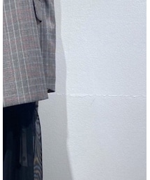 hodgepodge | テーラードジャケット