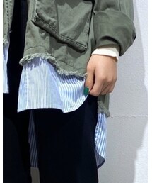 hodgepodge | ジャケット/アウター