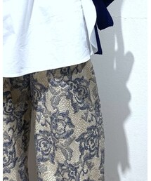 hodgepodge | パンツ