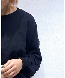 hodgepodge | スウェット