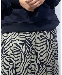 hodgepodge | スカート