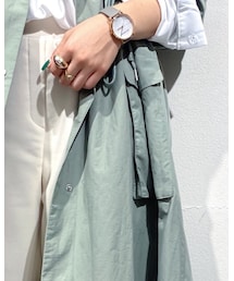 hodgepodge | ジャケット/アウター